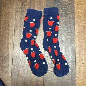 Novelty socks